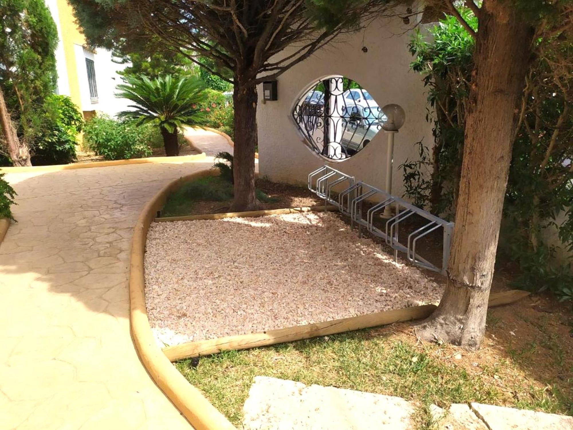 Tantra Majorca With Pool Apartment ปอร์ต เด โปเญนซา ภายนอก รูปภาพ