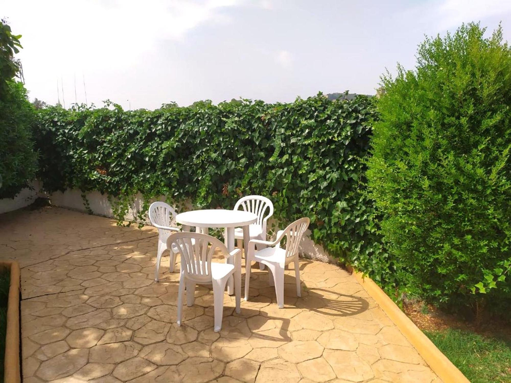 Tantra Majorca With Pool Apartment ปอร์ต เด โปเญนซา ภายนอก รูปภาพ