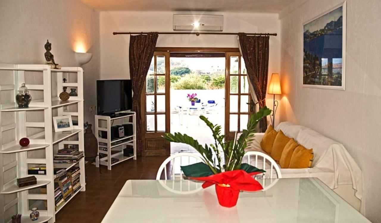 Tantra Majorca With Pool Apartment ปอร์ต เด โปเญนซา ภายนอก รูปภาพ