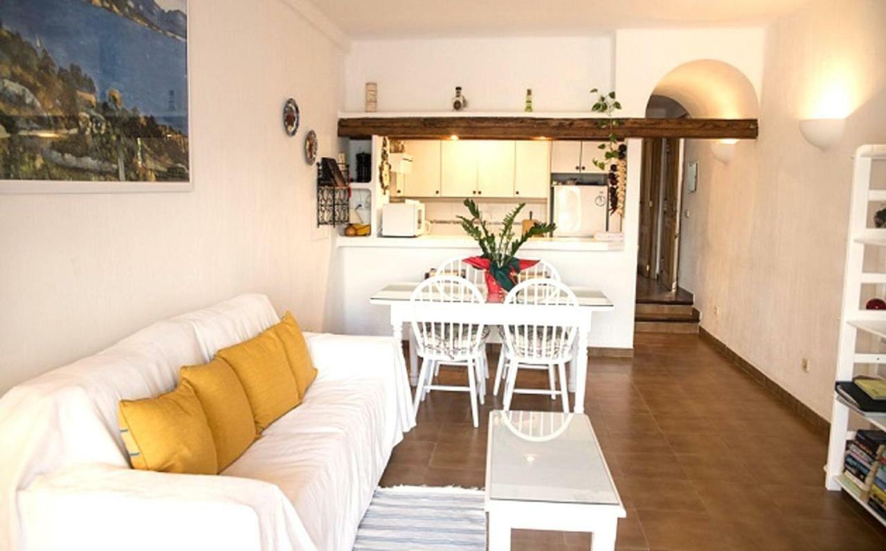Tantra Majorca With Pool Apartment ปอร์ต เด โปเญนซา ภายนอก รูปภาพ